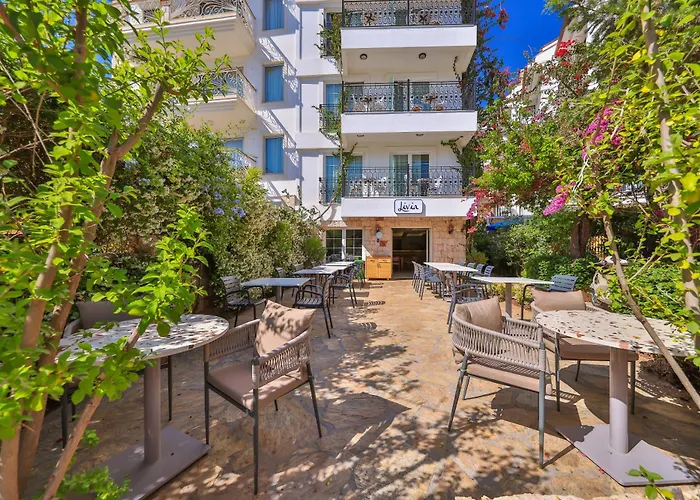 Livia Hotel