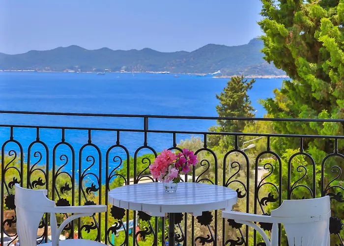 Livia Hotel