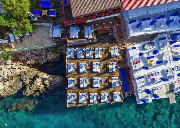 Sea View Hotel