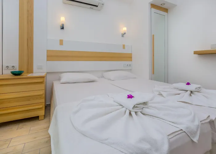 Defne Hotel