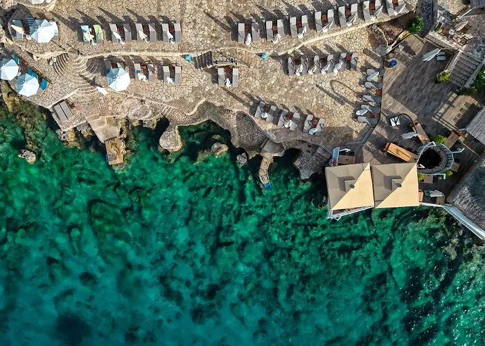 Aquarius Hotel